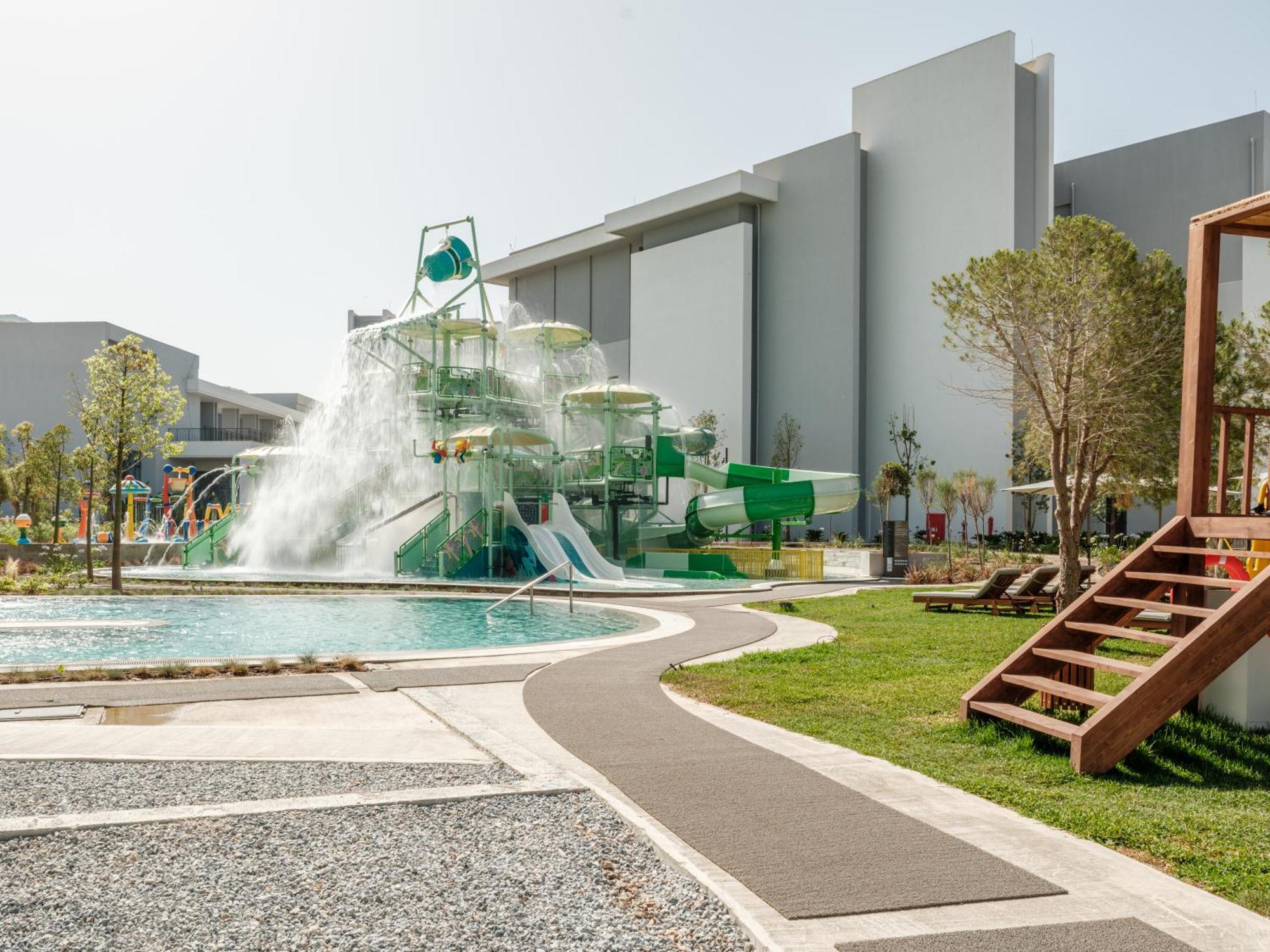 Anda Barut Collection Hotel Didim Exterior photo