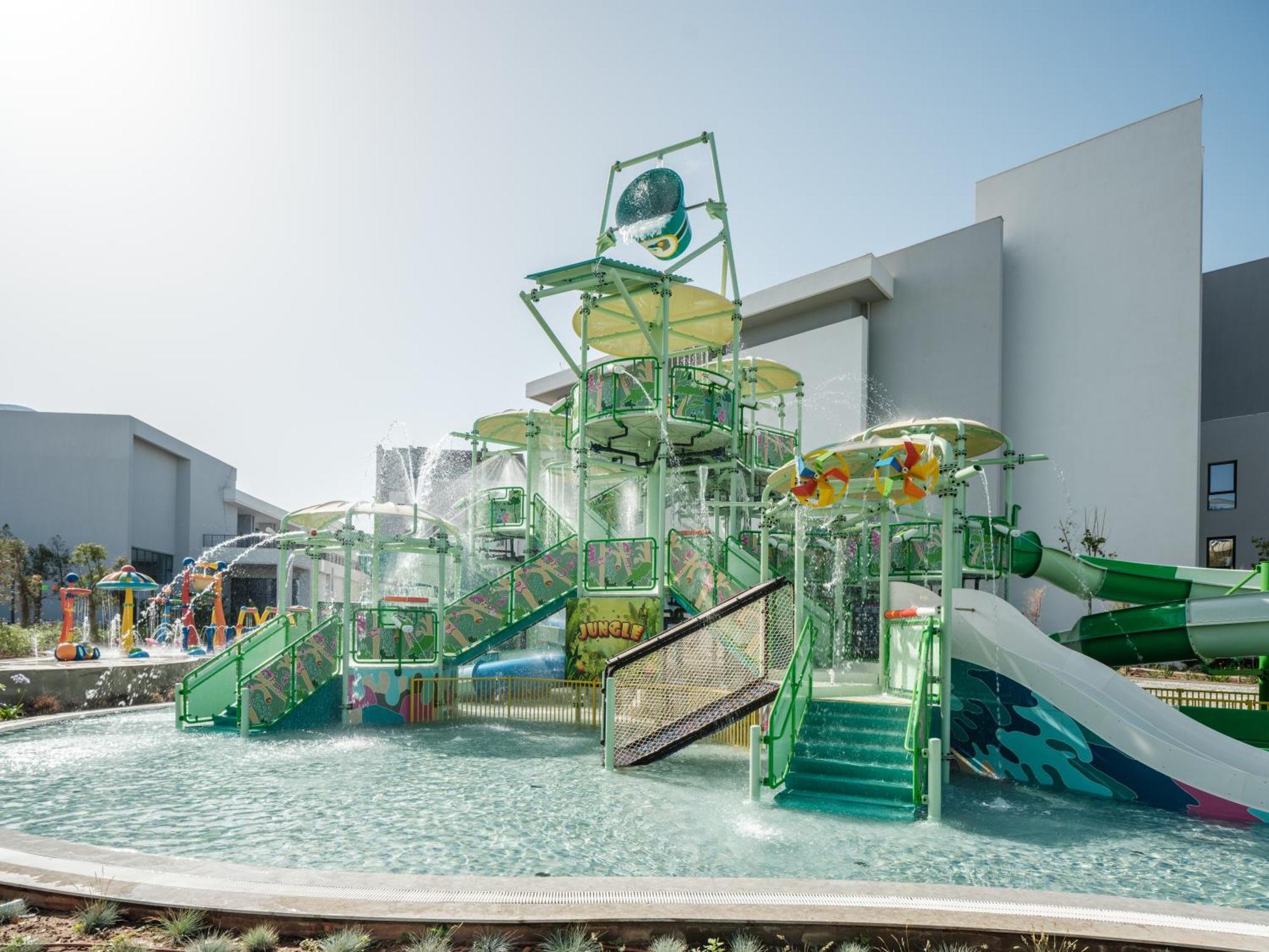 Anda Barut Collection Hotel Didim Exterior photo