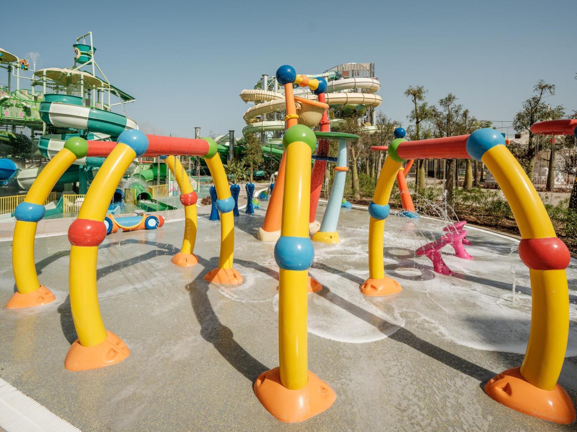 Anda Barut Collection Hotel Didim Exterior photo