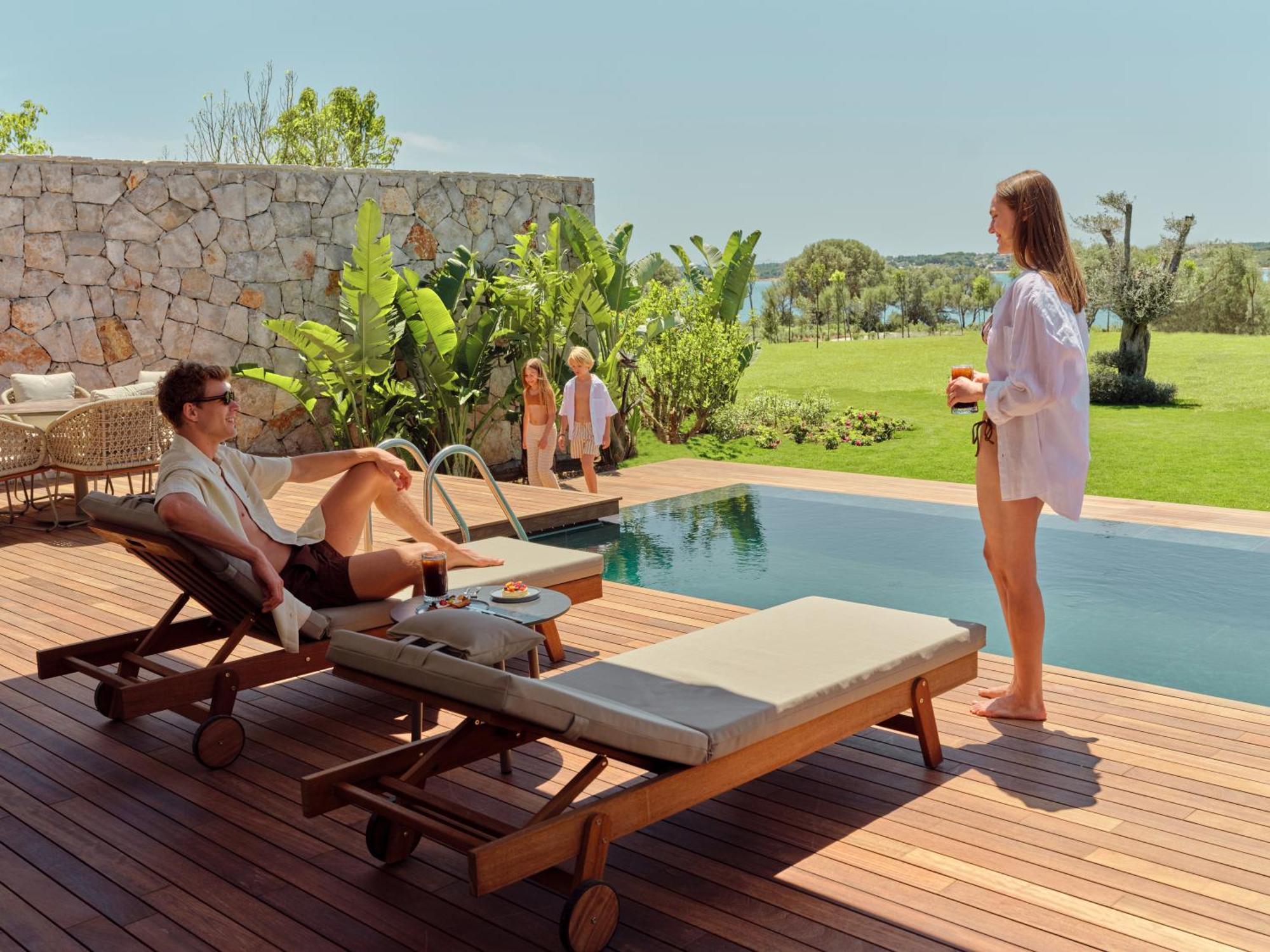 Anda Barut Collection Hotel Didim Exterior photo