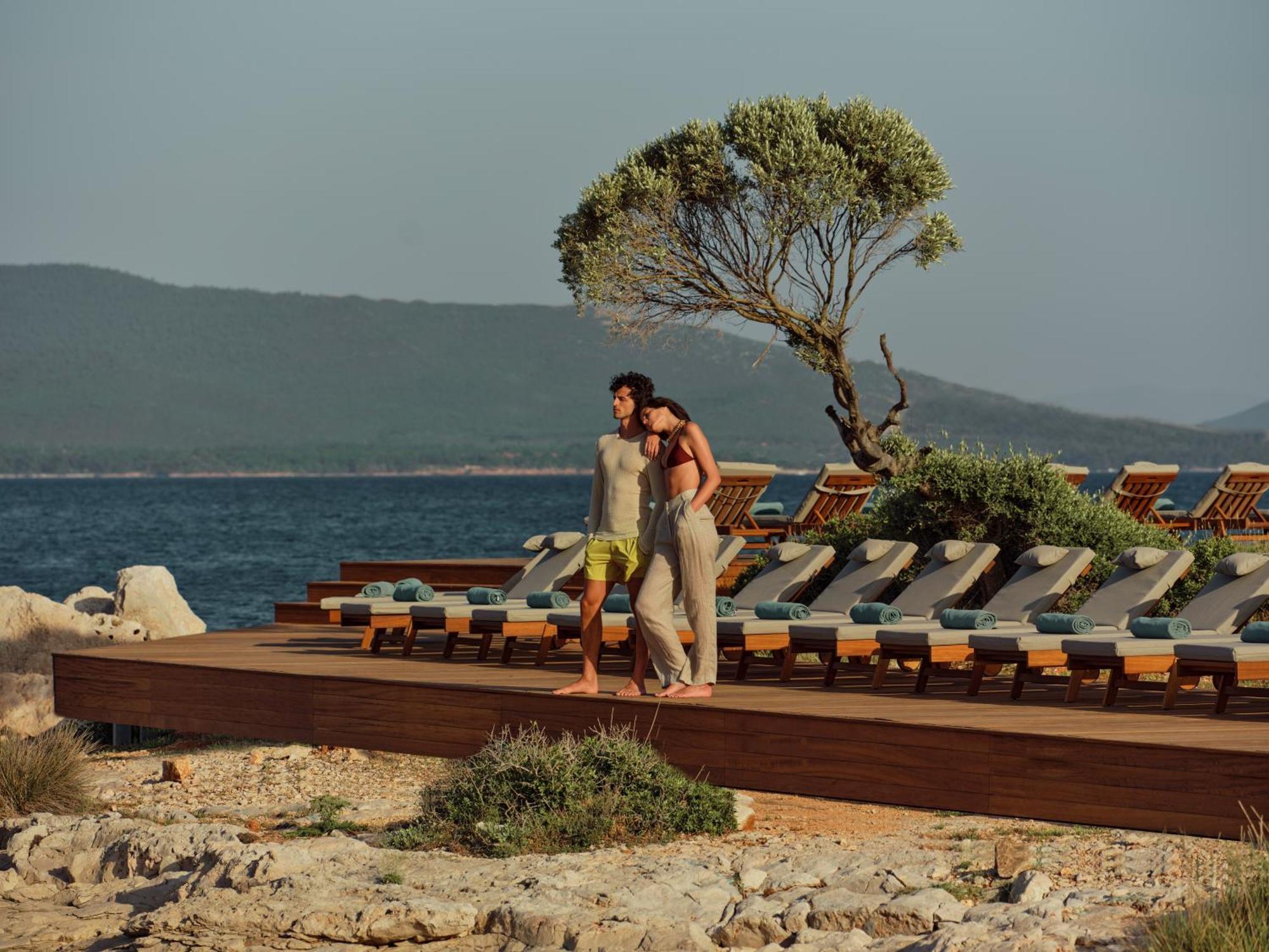 Anda Barut Collection Hotel Didim Exterior photo