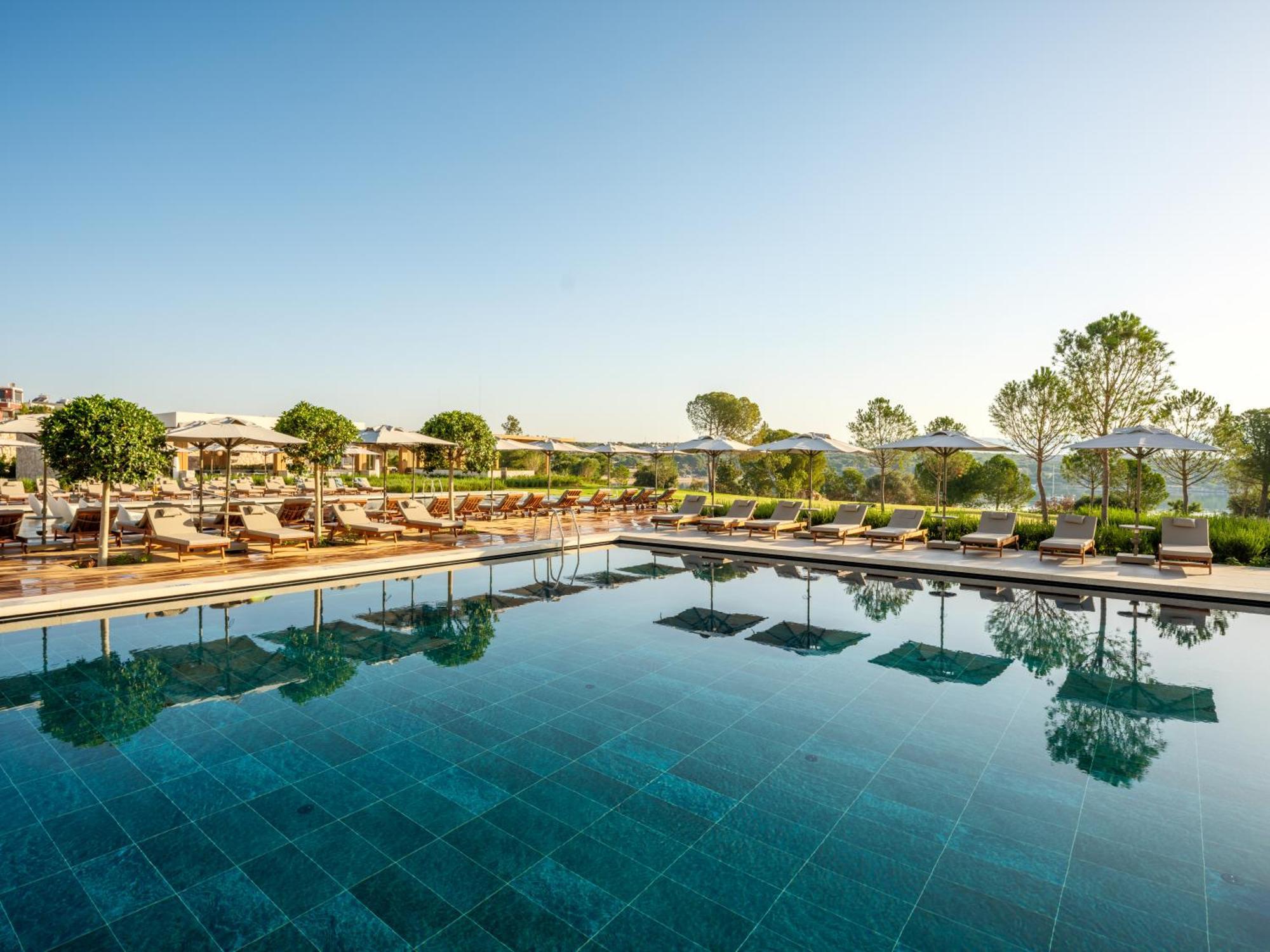 Anda Barut Collection Hotel Didim Exterior photo