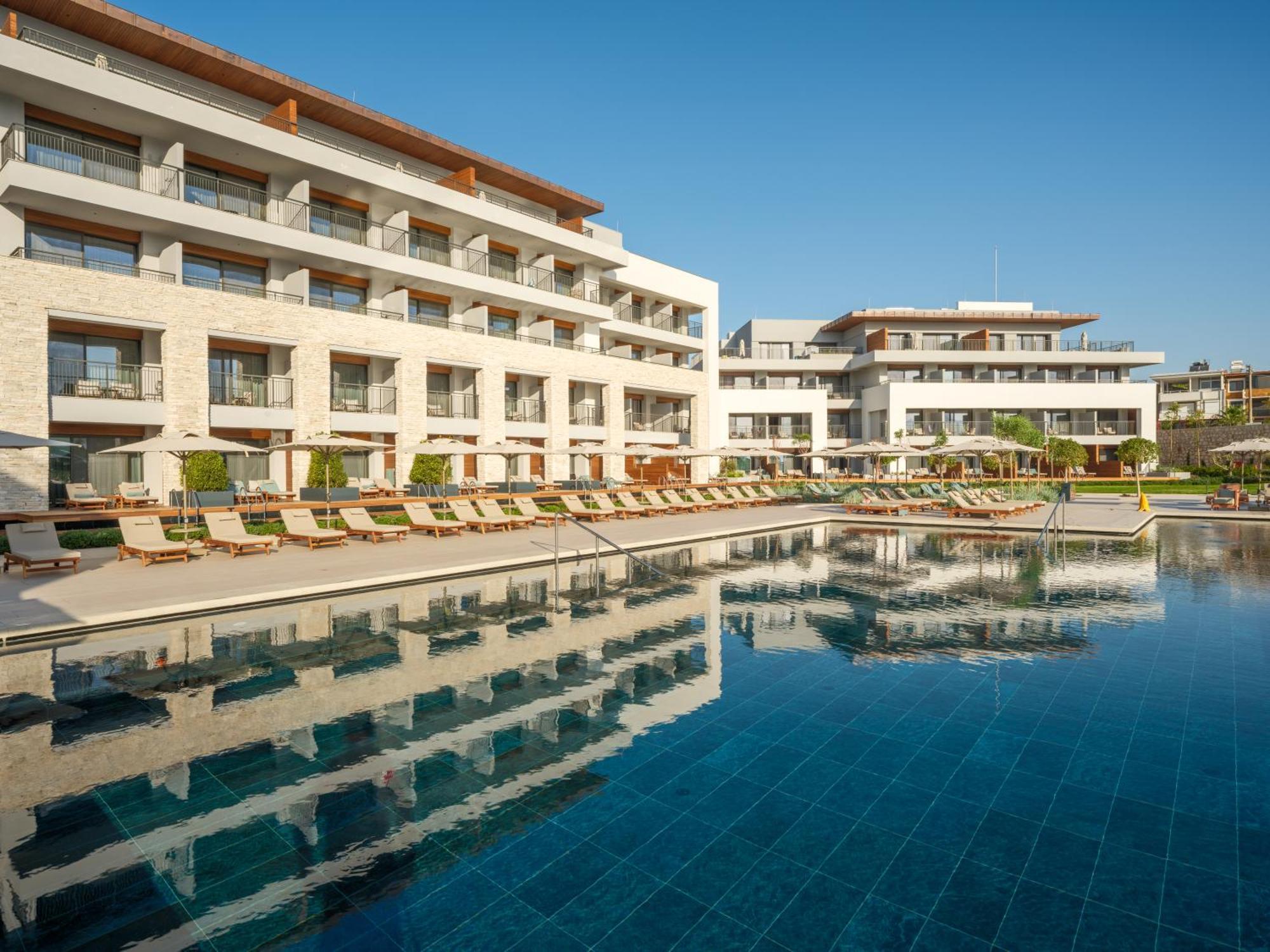 Anda Barut Collection Hotel Didim Exterior photo