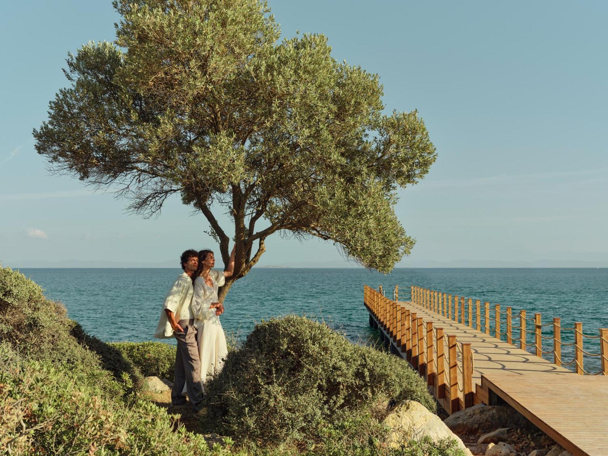 Anda Barut Collection Hotel Didim Exterior photo