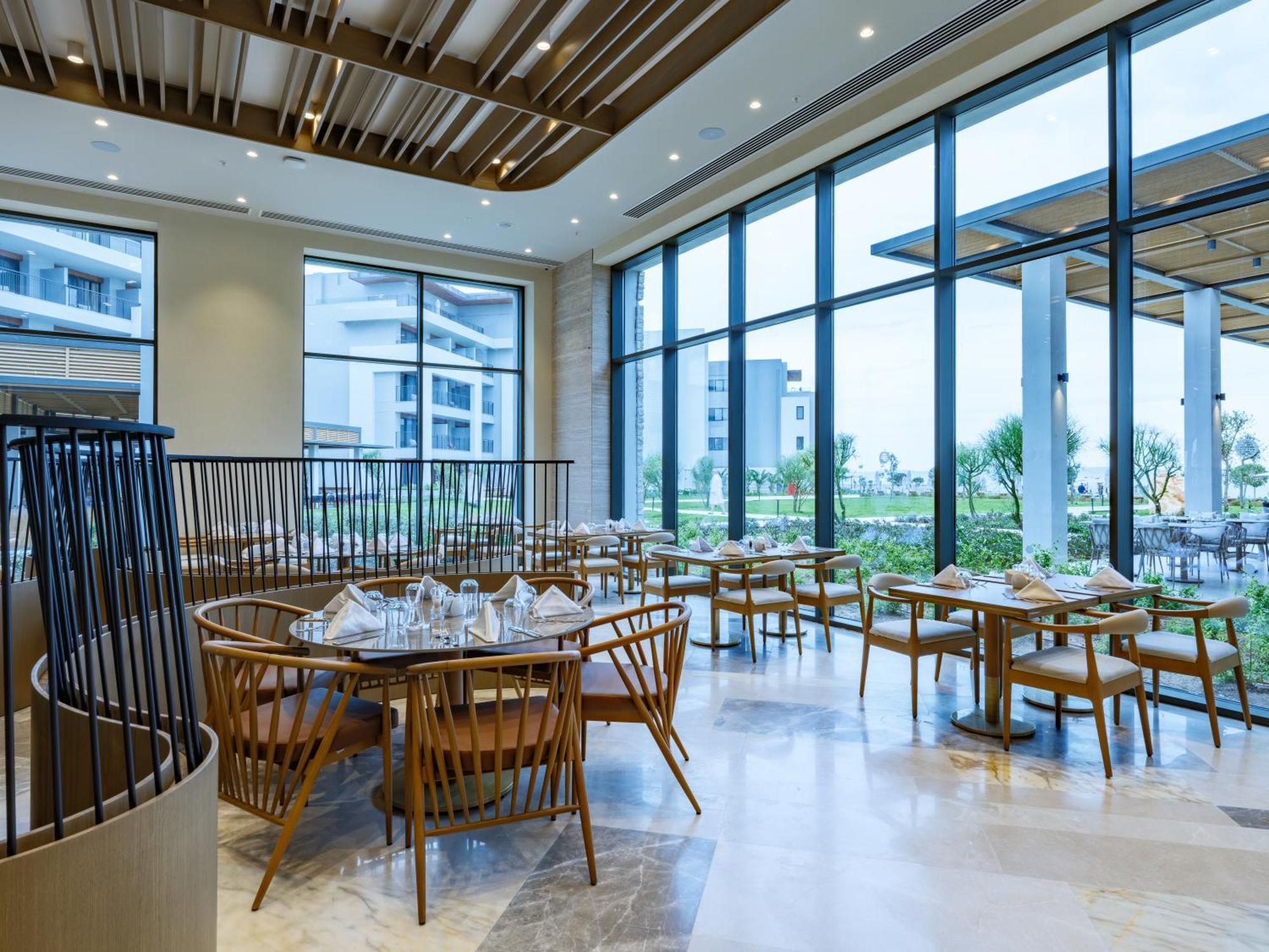 Anda Barut Collection Hotel Didim Exterior photo