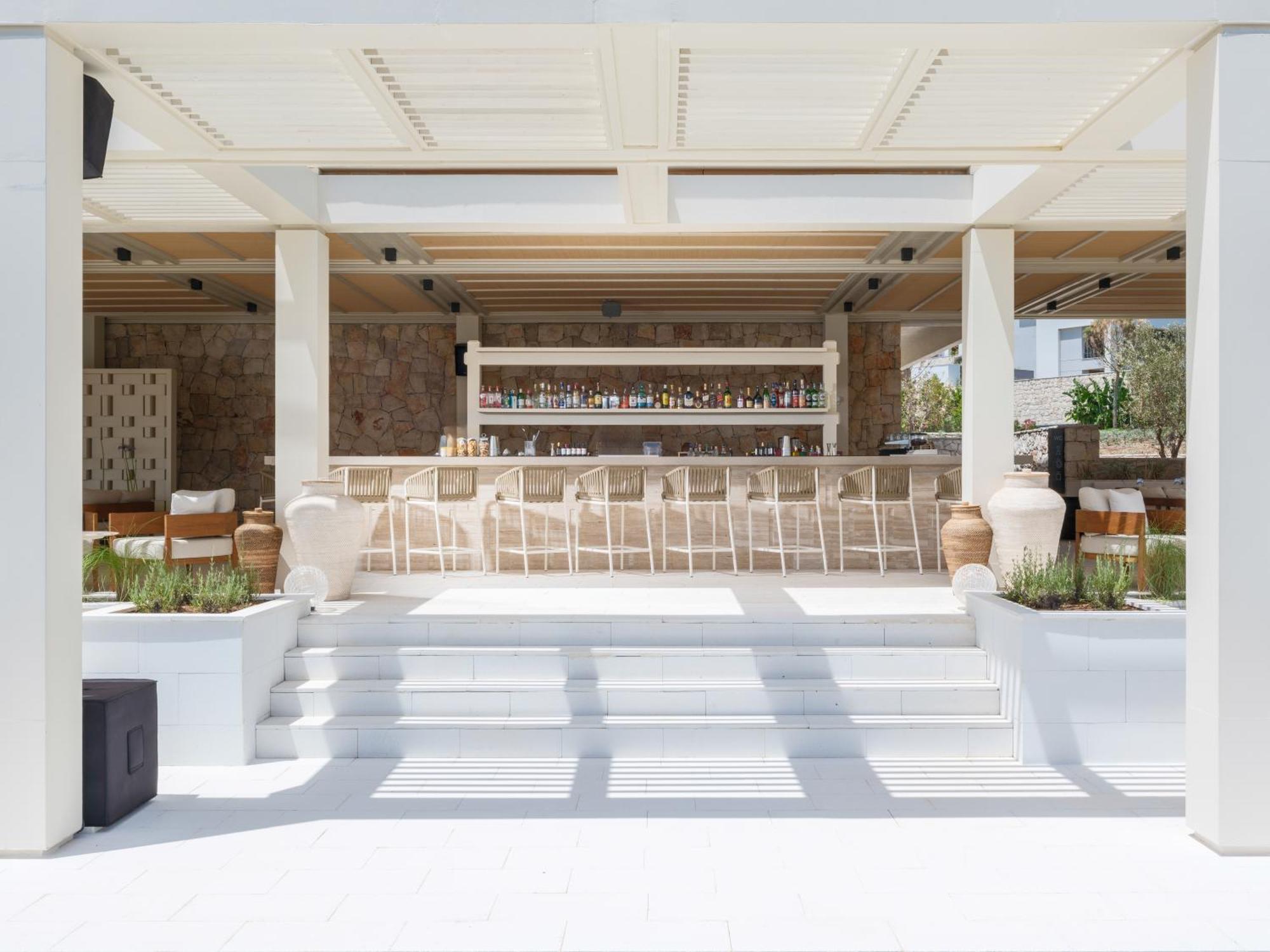 Anda Barut Collection Hotel Didim Exterior photo
