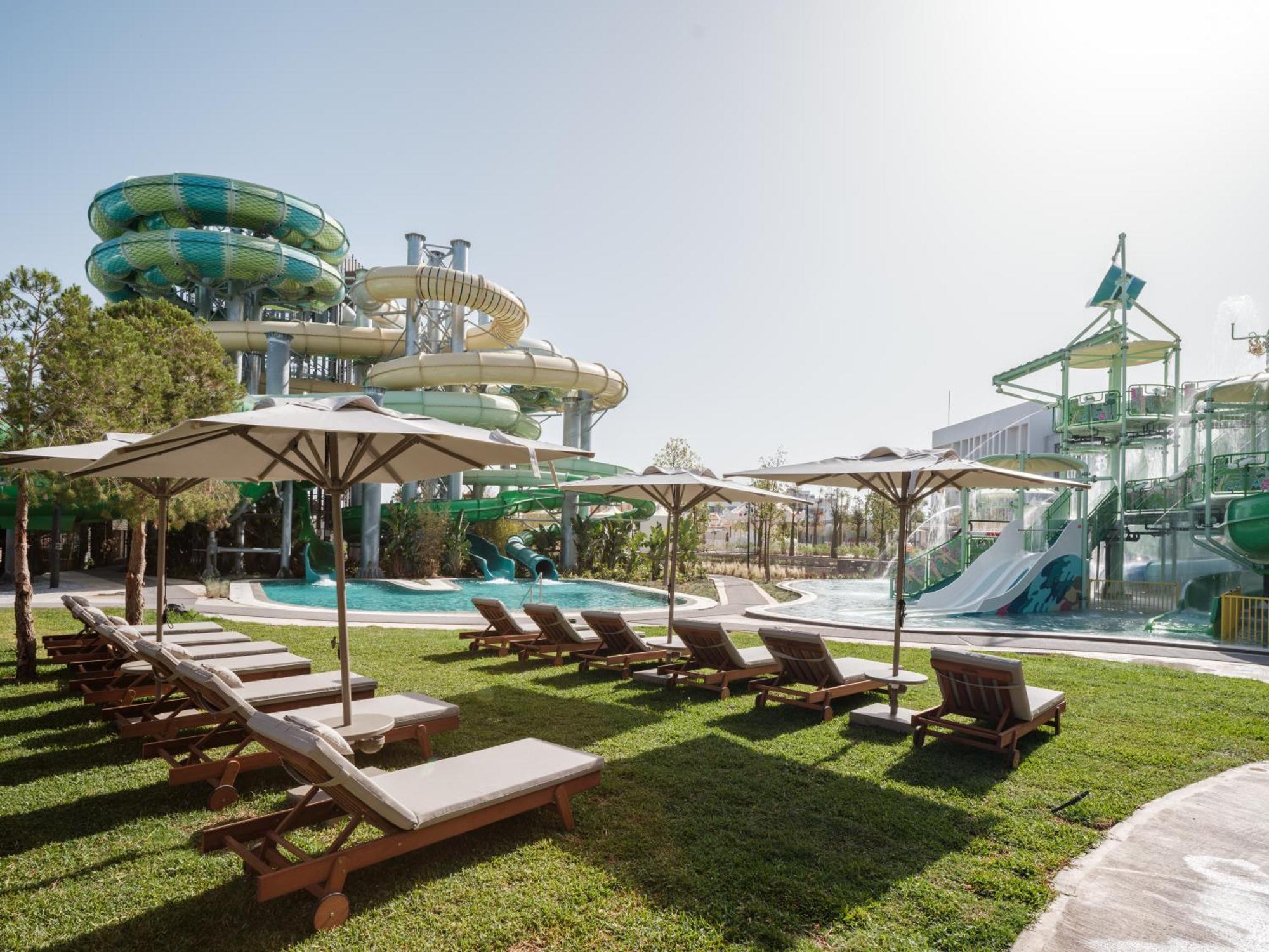 Anda Barut Collection Hotel Didim Exterior photo
