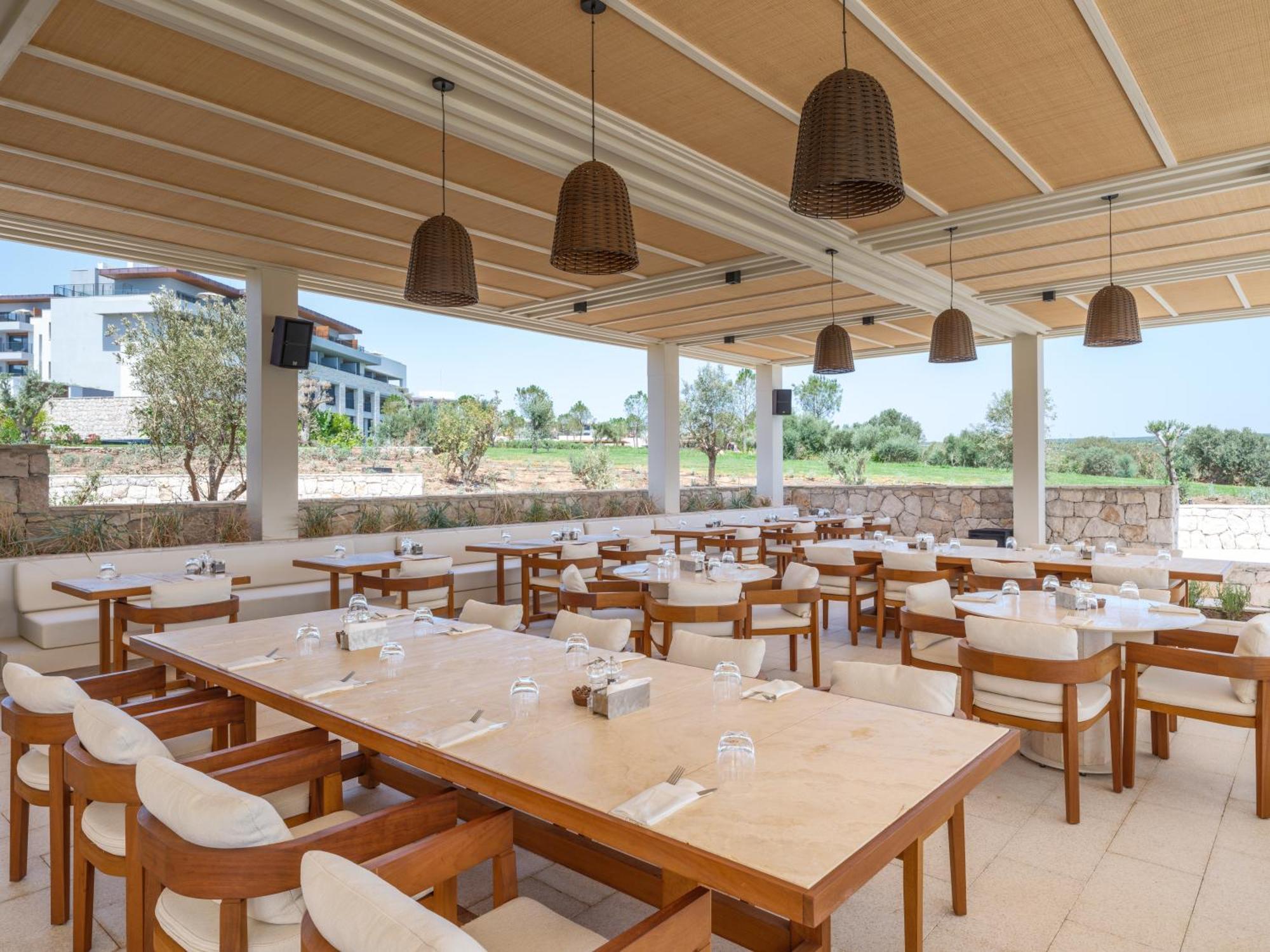 Anda Barut Collection Hotel Didim Exterior photo