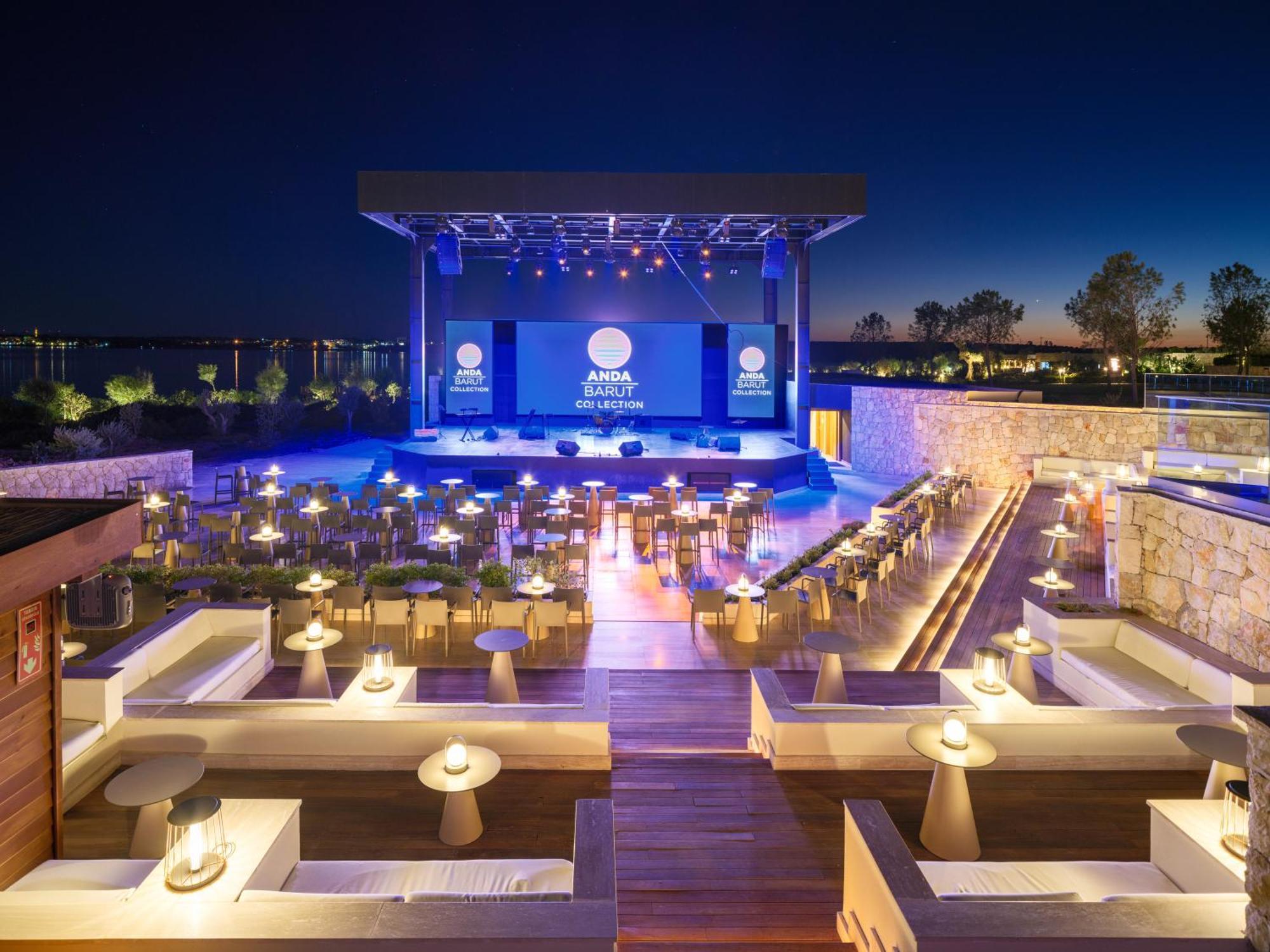 Anda Barut Collection Hotel Didim Exterior photo