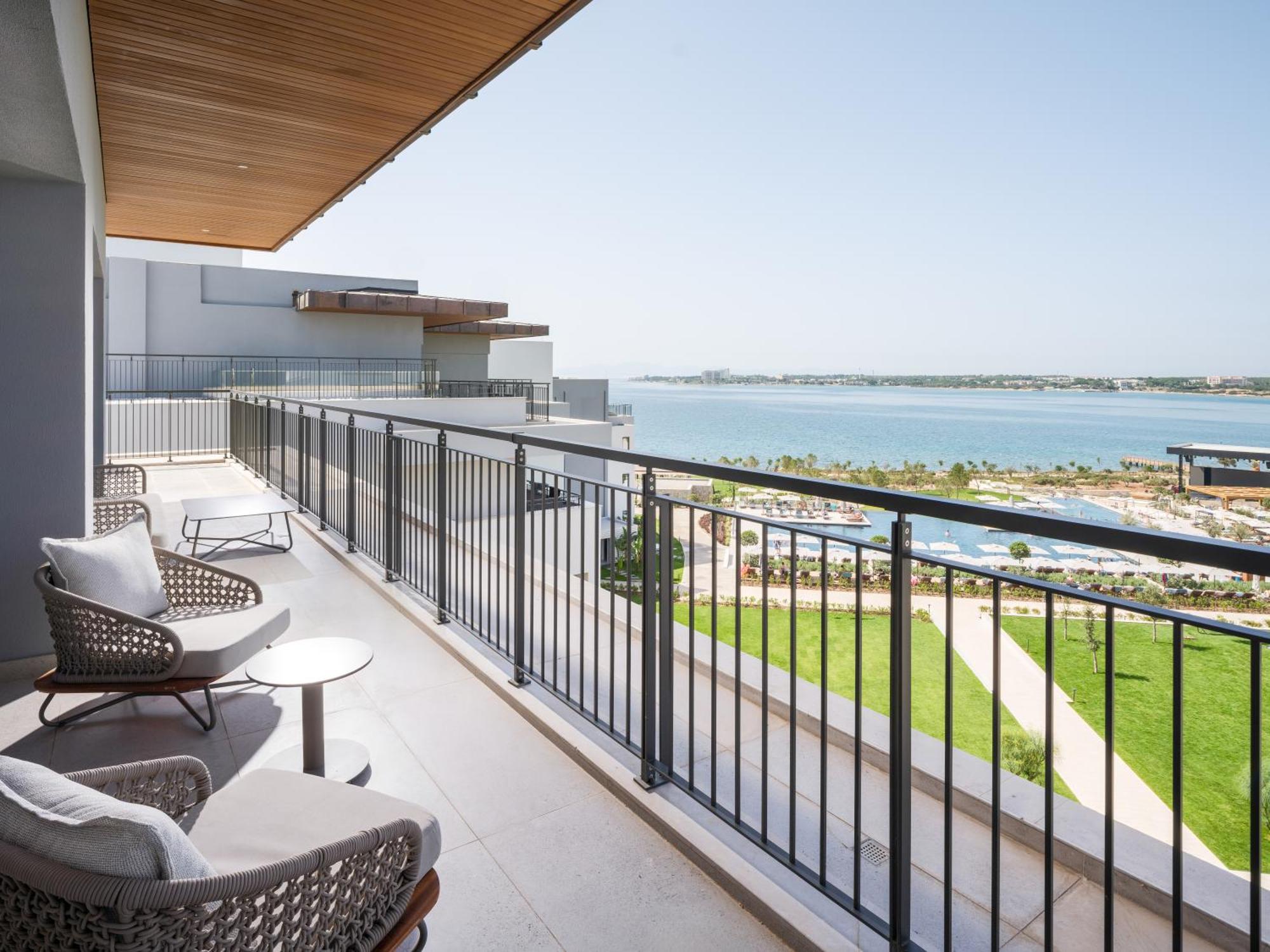 Anda Barut Collection Hotel Didim Exterior photo